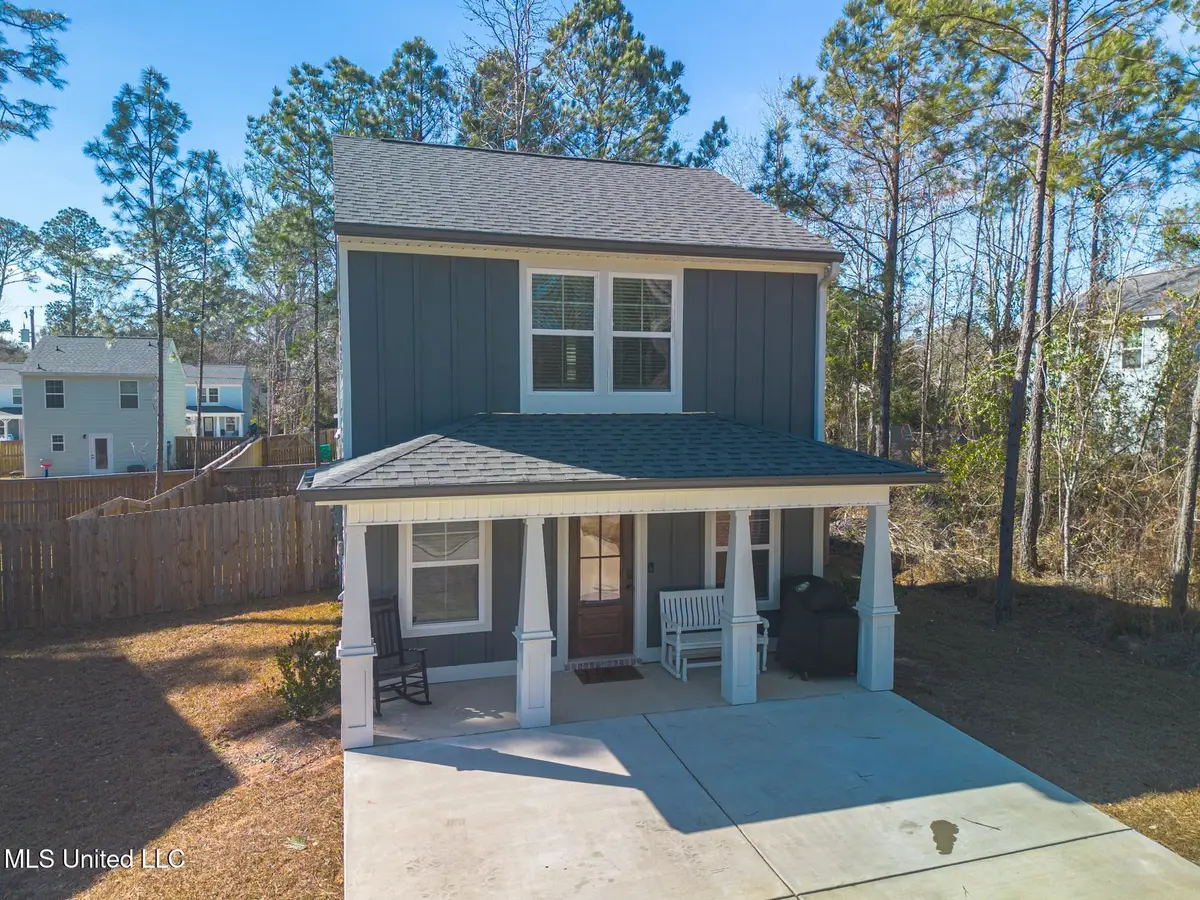 13337 Kelly Street, Gulfport, MS 39503 - #1