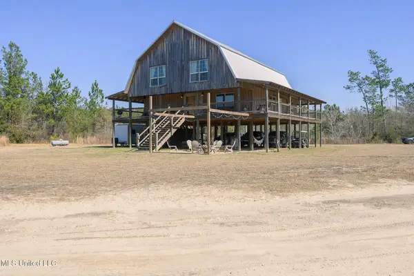 5295 Agricola Latonia Road, Lucedale, MS 39452