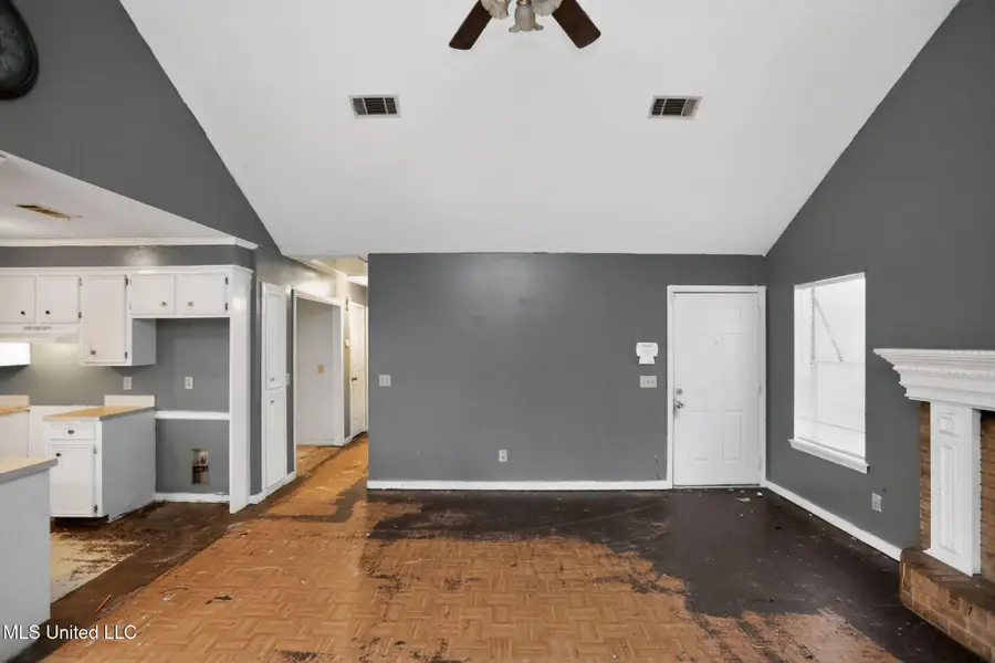 5571 Tiki Lane, Jackson, MS 39212 - #2