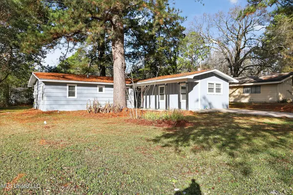 367 Queen Julianna Lane, Jackson, MS 39209