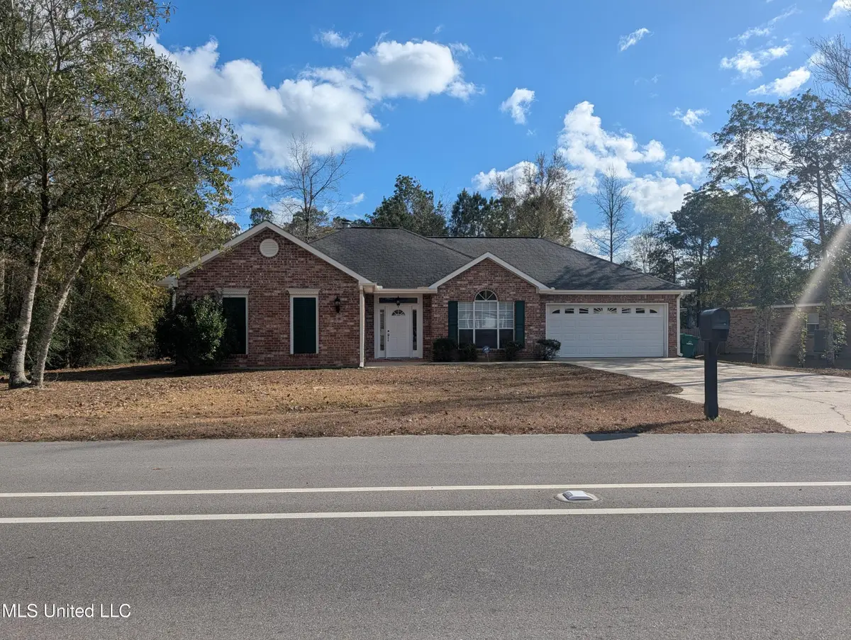 57154 E Diamondhead Drive, Diamondhead, MS 39525 - #1
