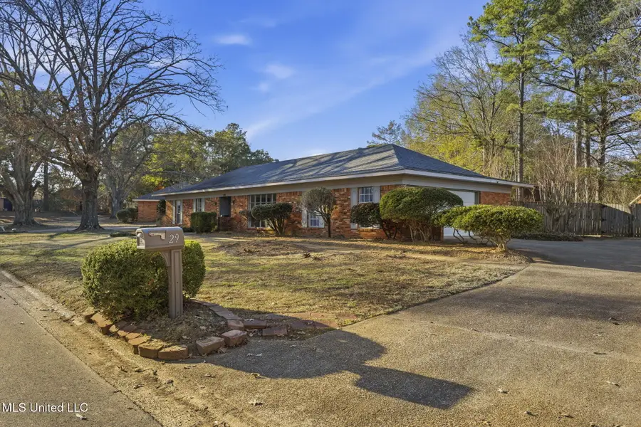 29 Stonegate Drive, Brandon, MS 39042 - Image #2