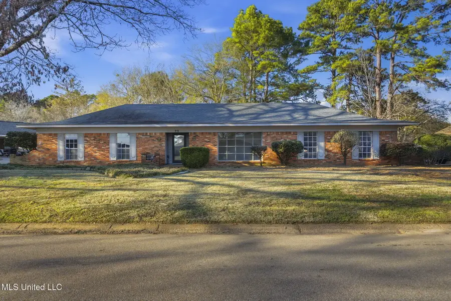 29 Stonegate Drive, Brandon, MS 39042 - Image #3