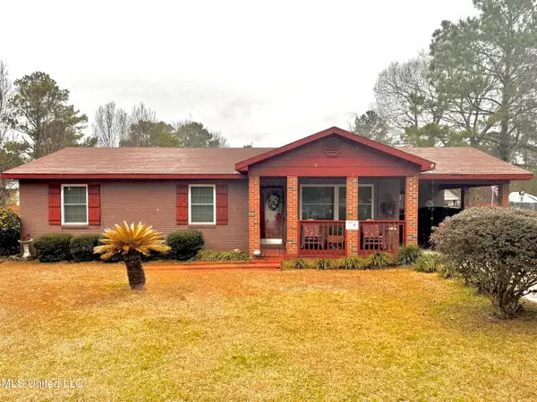 88 NE Amite Road, Brookhaven, MS 39601