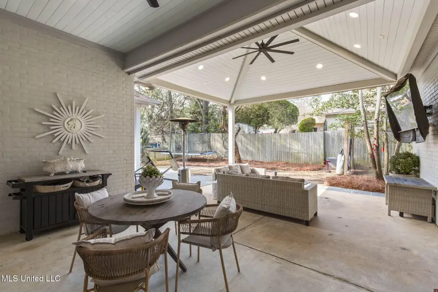 4665 Katherine Boulevard, Jackson, MS 39211 - #2