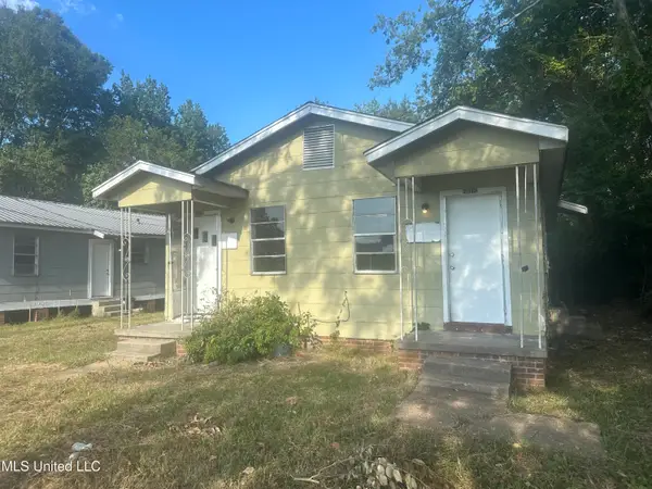 2012 Woodlawn Street, Jackson, MS 39203