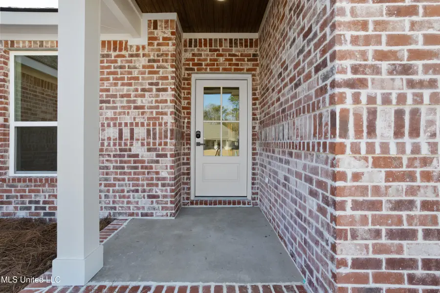 1781 Granhurst Drive, Gautier, MS 39553 - #3