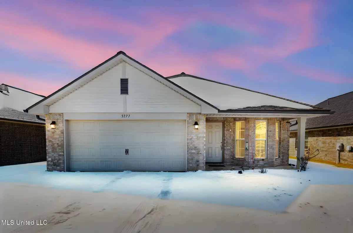 3377 Cable Lane, Southaven, MS 38672 - #1