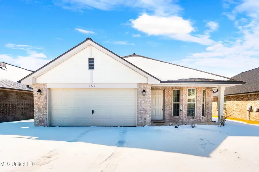 3377 Cable Lane, Southaven, MS 38672 - #2