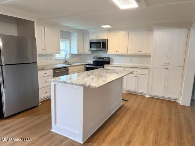 160 Sunny Lane, Florence, MS 39073 - Image #3