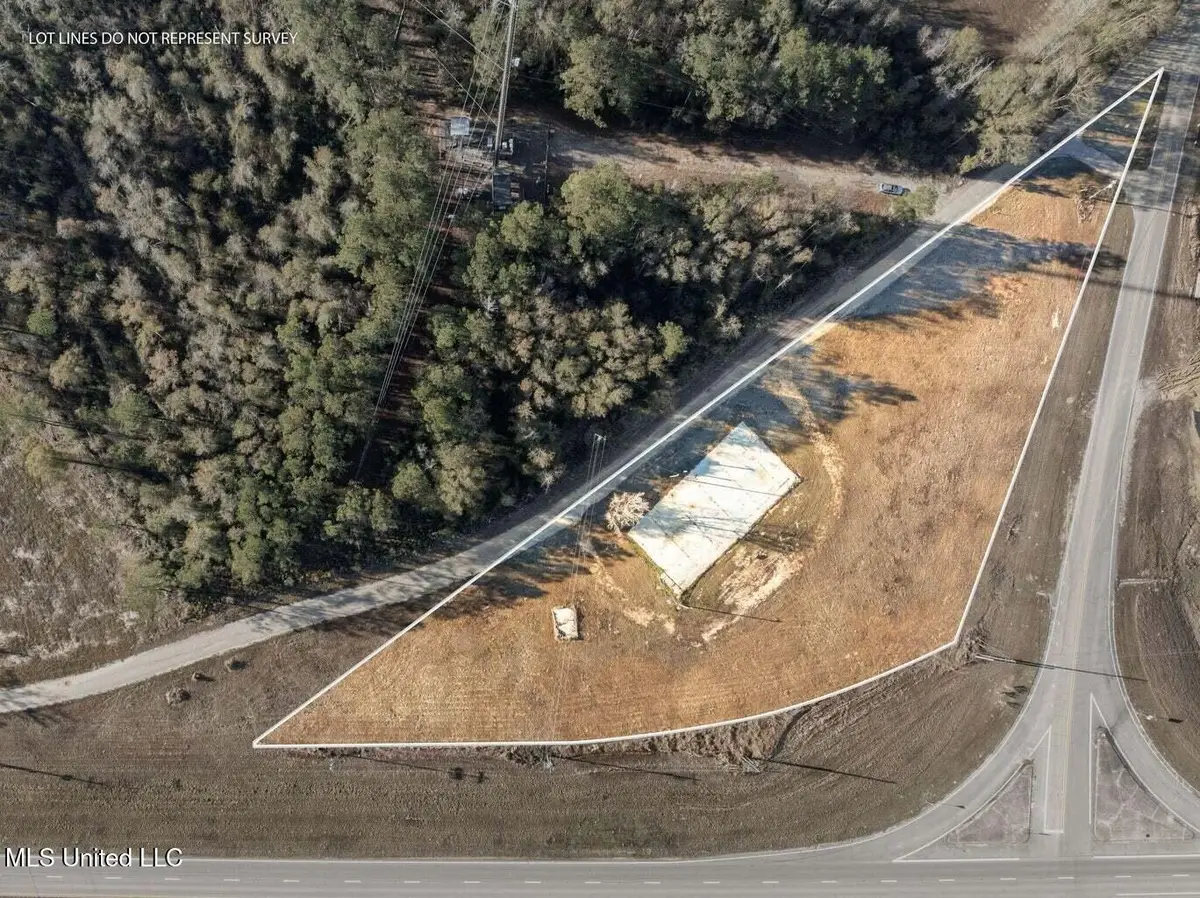 Nhn 00 Us-98, McLain, MS 39456 - #1
