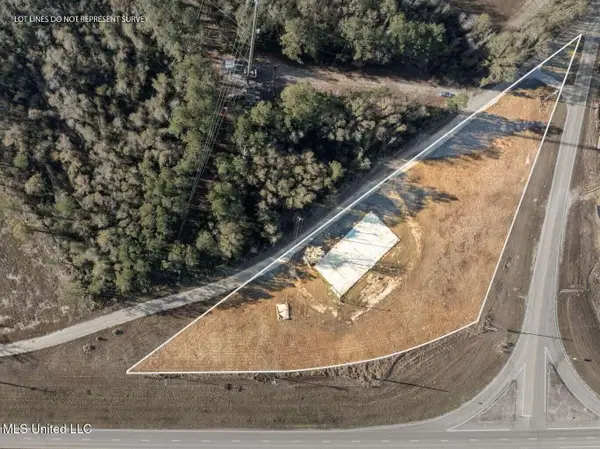 Nhn 00 Us-98, McLain, MS 39456