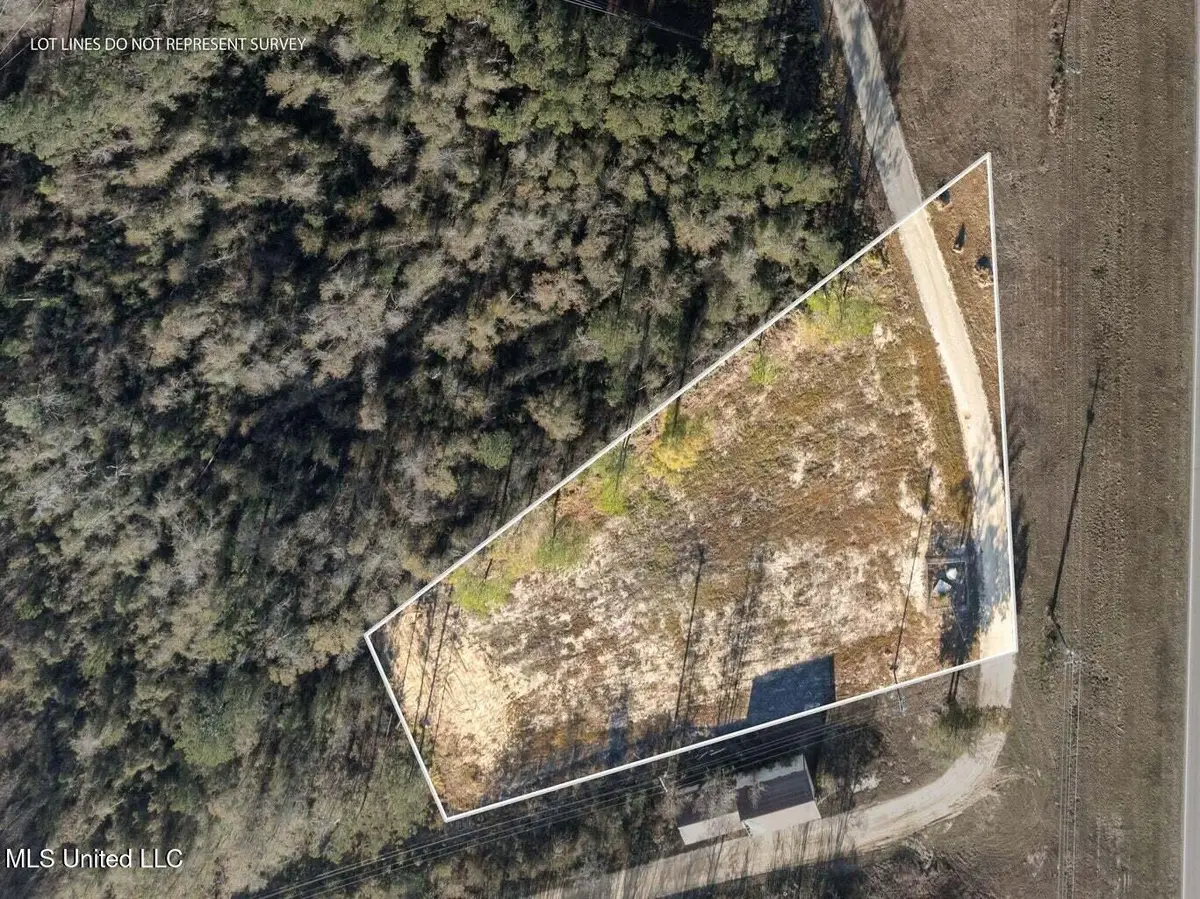 Nhn 01 Us-98, McLain, MS 39456 - #1