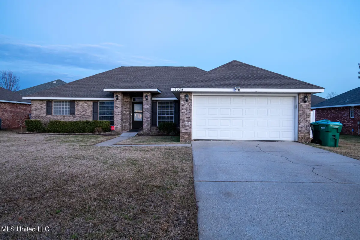 12025 Harmony Circle, Gulfport, MS 39503 - #1