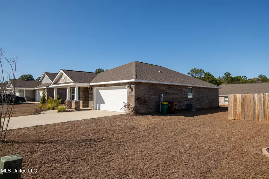17900 Tingle Drive, Gulfport, MS 39503 - #2