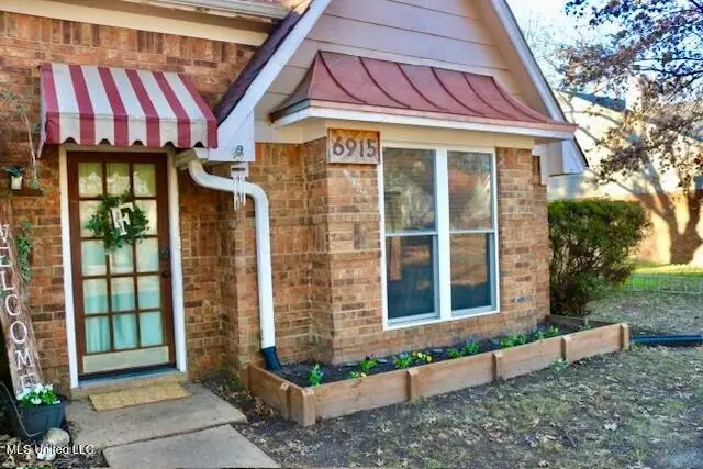 6915 Maury Drive, Olive Branch, MS 38654 - #3