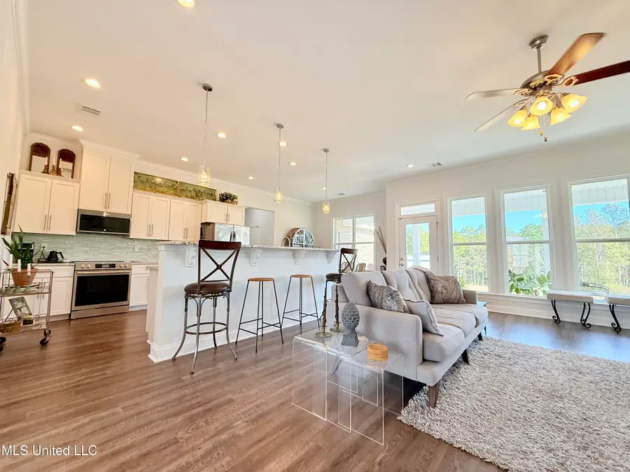 29 E Slope Drive, Carriere, MS 39426 - #3