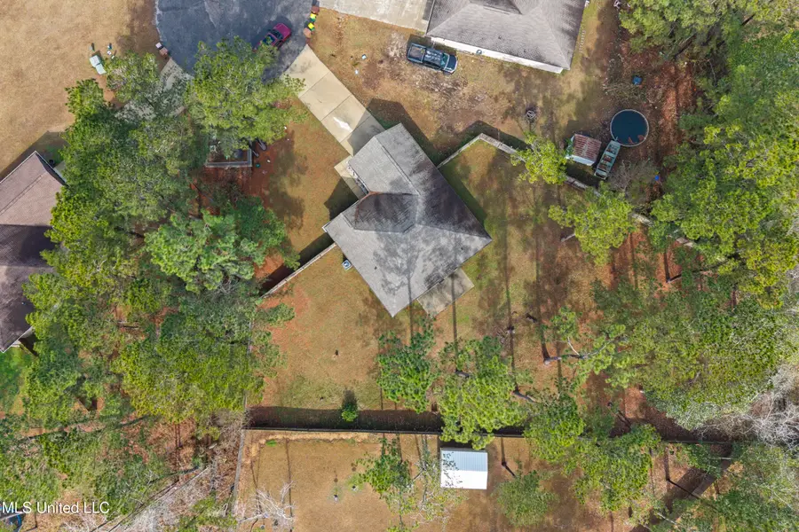 17458 Marian Court, Saucier, MS 39574 - #2