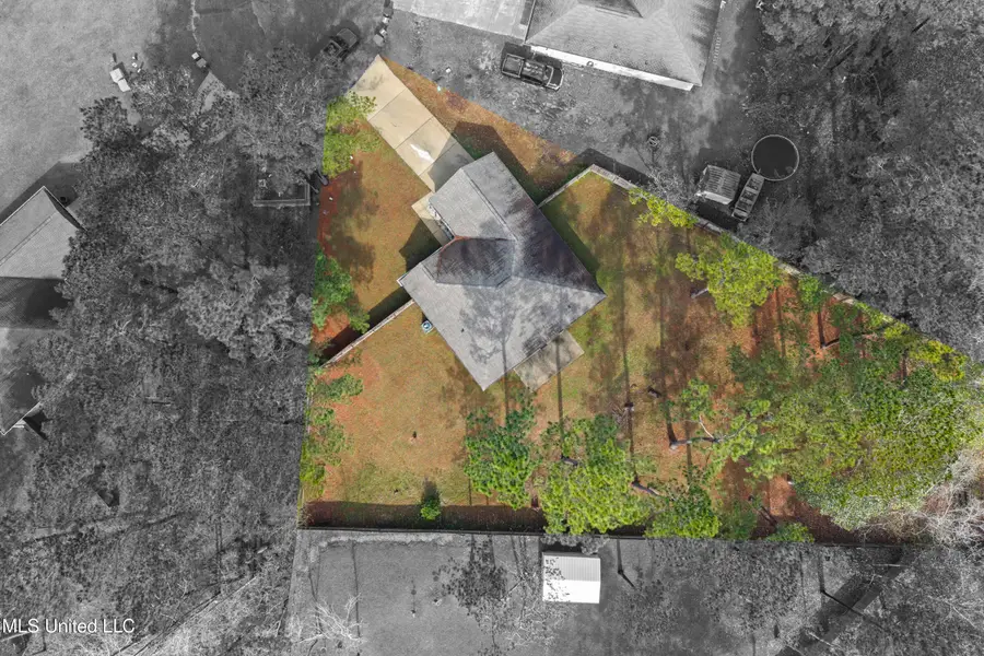 17458 Marian Court, Saucier, MS 39574 - #3