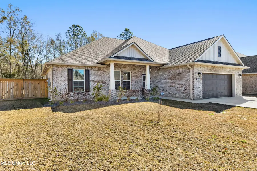 10149 Patrick Drive, Gulfport, MS 39503 - #2