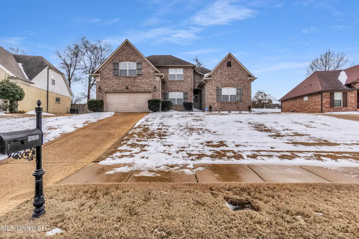 6081 Coleman Road, Olive Branch, MS 38654 - #1