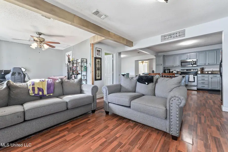 2419 Taft Avenue, Pascagoula, MS 39567 - #3