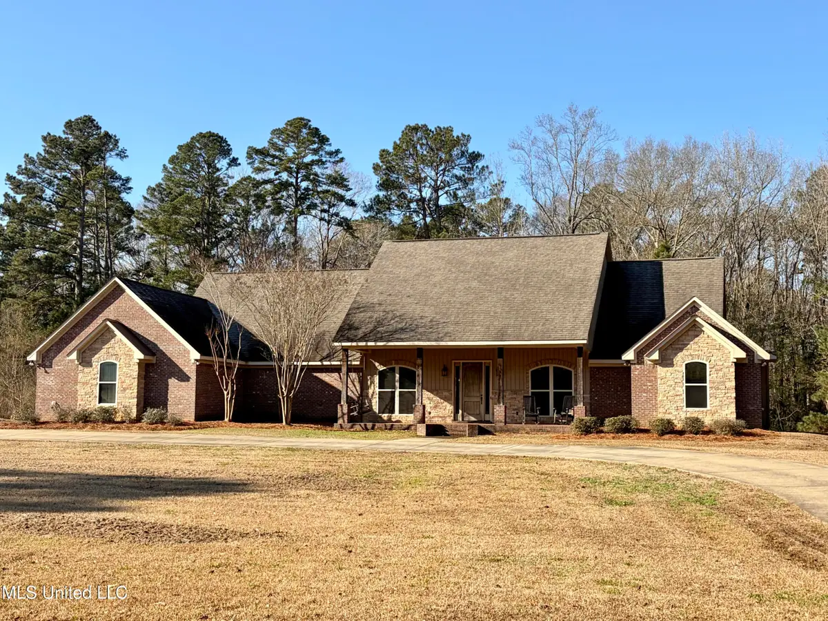 2623 W Mountain Creek Road, Florence, MS 39073 - Image #1