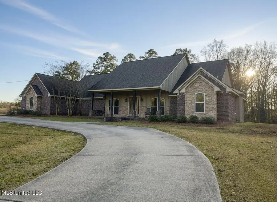2623 W Mountain Creek Road, Florence, MS 39073 - Image #2