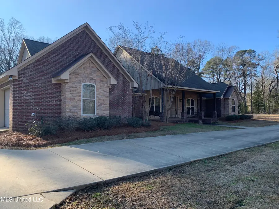 2623 W Mountain Creek Road, Florence, MS 39073 - Image #3