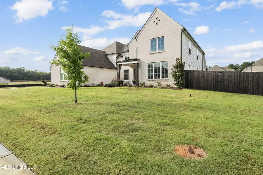13764 S River Grove Lane, Olive Branch, MS 38654 - #3