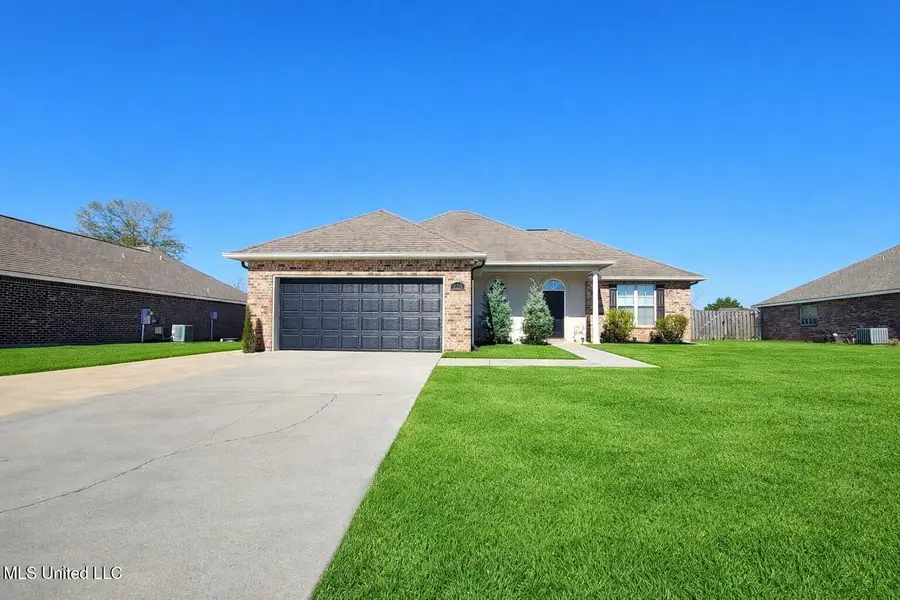 2205 Rhonda Avenue, Ocean Springs, MS 39564 - #2