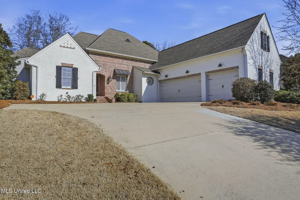 171 Cavanaugh Drive, Madison, MS 39110 - #1