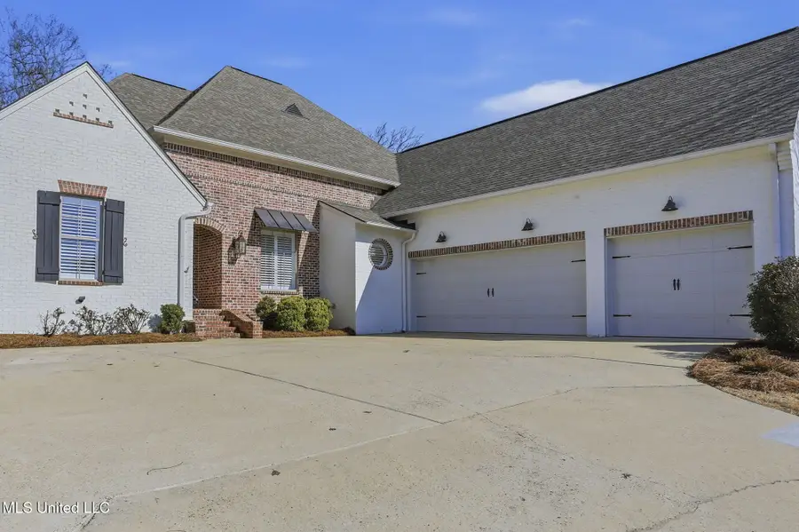 171 Cavanaugh Drive, Madison, MS 39110 - #3