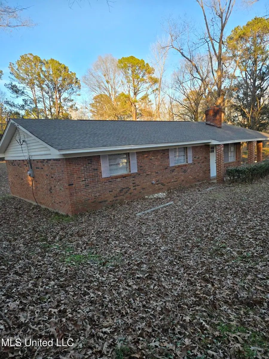 3553 Jones Loop Road, Terry, MS 39170 - #3