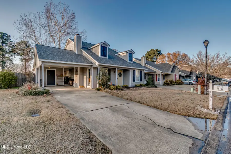1401 Barnett Bend Circle, Brandon, MS 39047 - Image #3