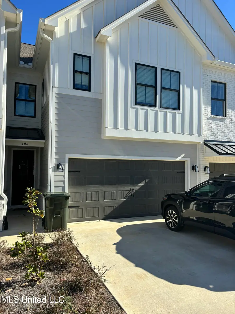 408 Lily Loop, Oxford, MS 38655 - #3