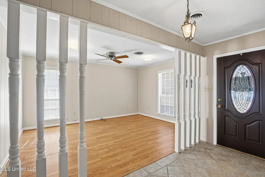 3517 Longstreet Drive, Pearl, MS 39208 - Image #3