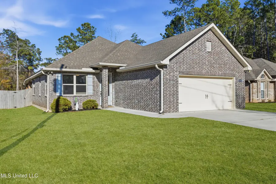 8469 Amoka Drive, Diamondhead, MS 39525 - #2