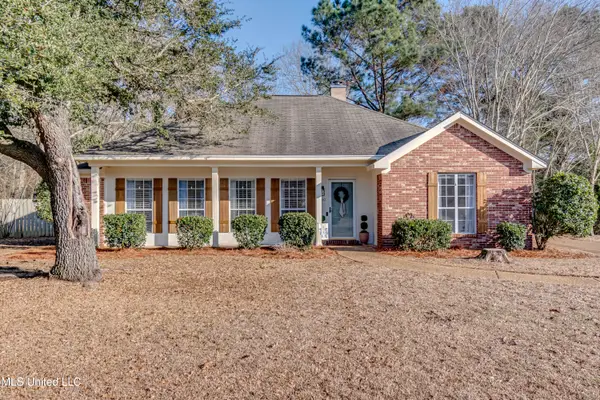 1230 Crossview Court, Brandon, MS 39042