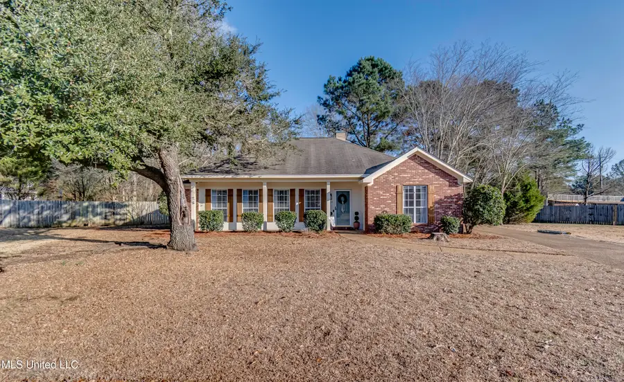 1230 Crossview Court, Brandon, MS 39042 - Image #2