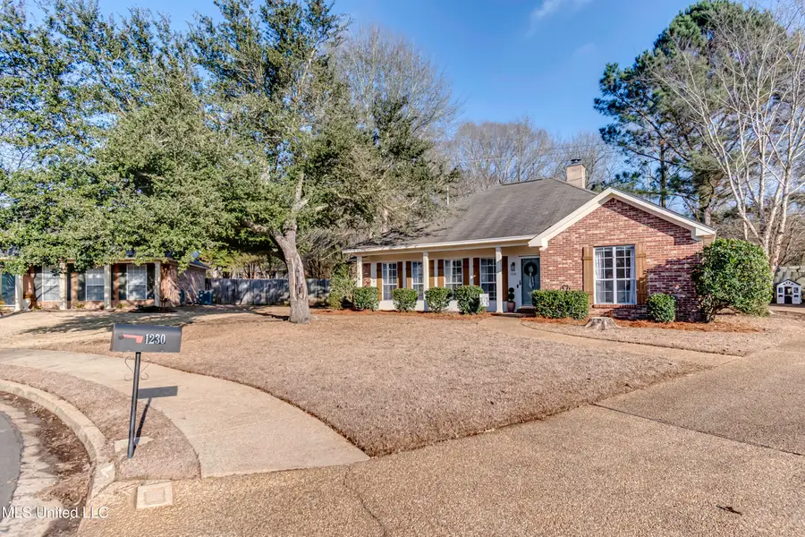 1230 Crossview Court, Brandon, MS 39042 - Image #3
