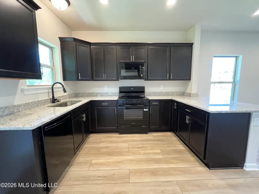 15396 Percy Street, Gulfport, MS 39503 - #3