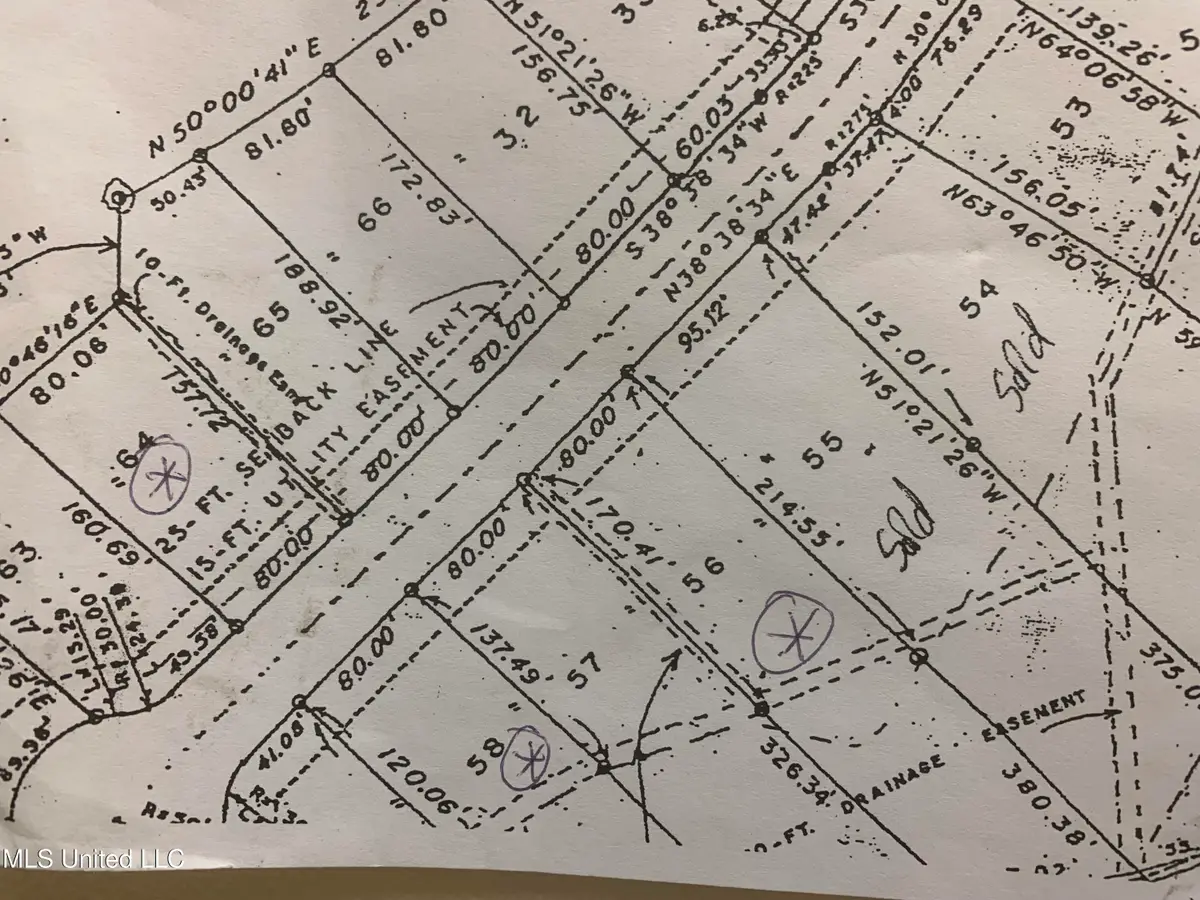 Ruby Dr, Natchez, MS 39120 - #1