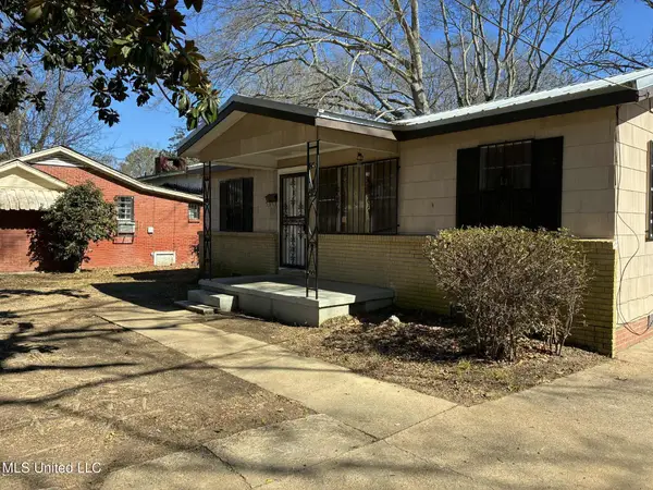 4210 Obannon Drive, Jackson, MS 39213