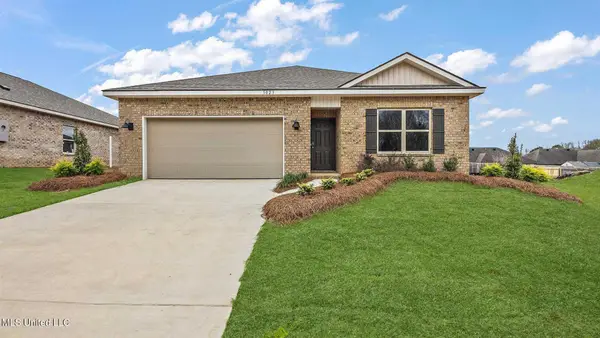 248 Trace Drive, Pearl, MS 39208