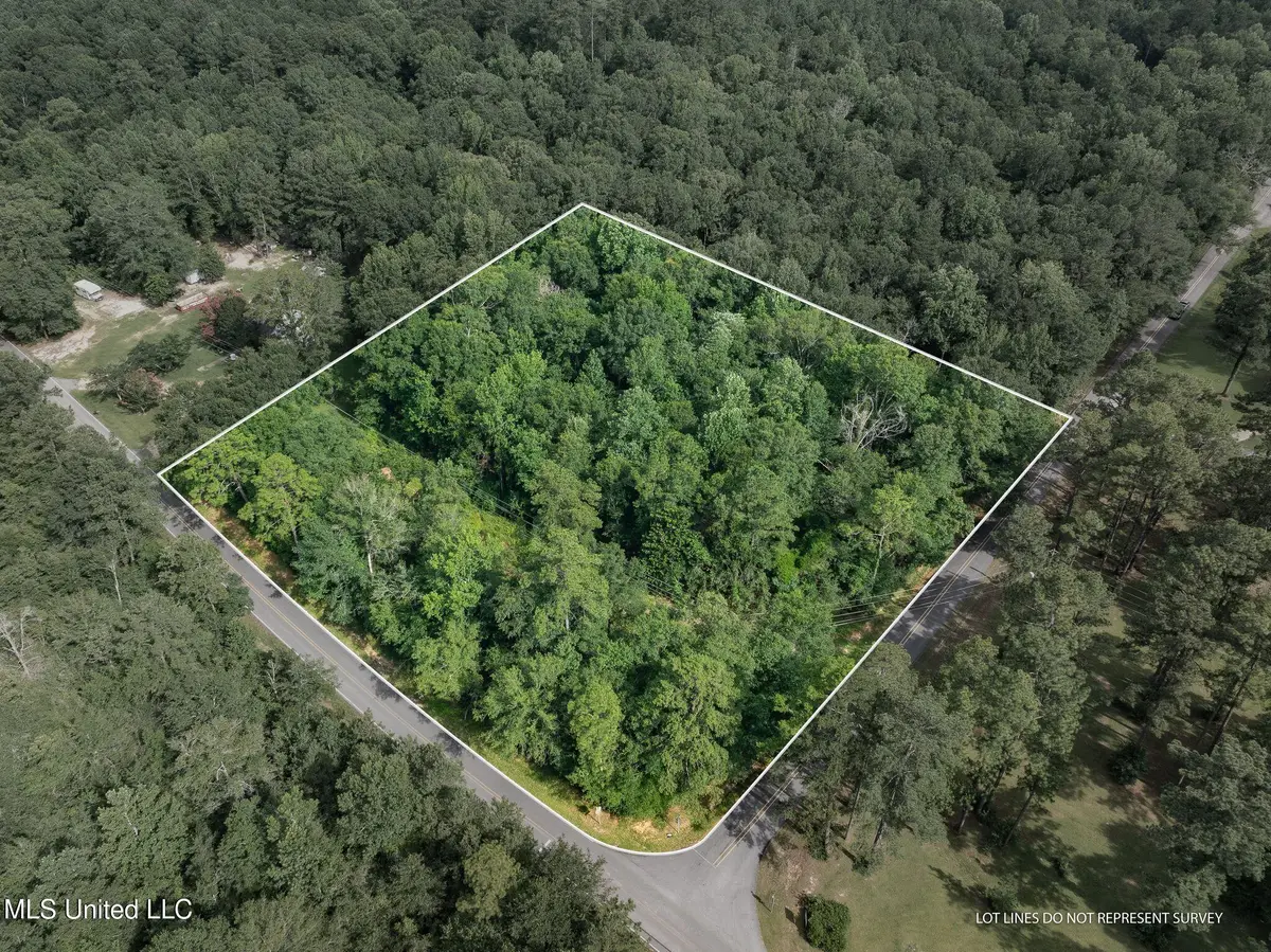 Lot 1 (3.36 Acres) Beverly Hills Drive, Hattiesburg, MS 39402 - Image #1