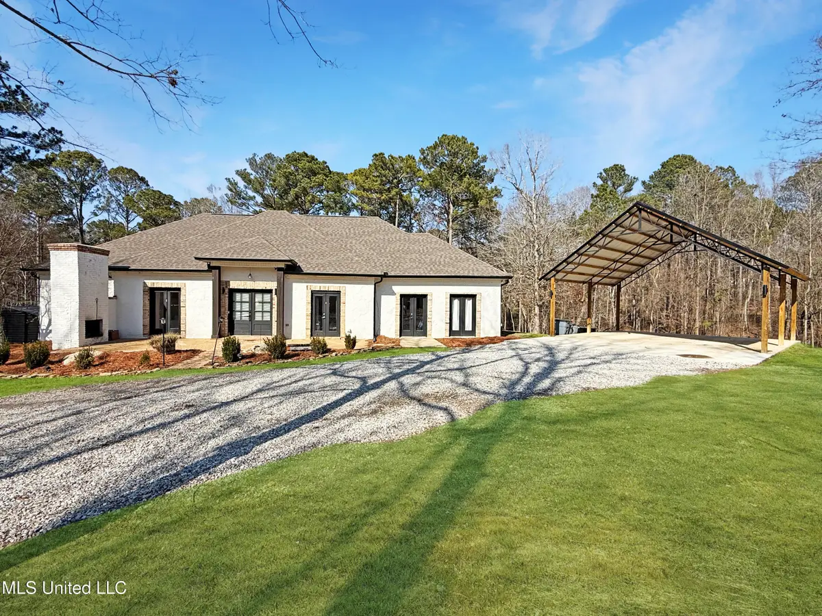 431 Monterey Road, Richland, MS 39218 - Image #1