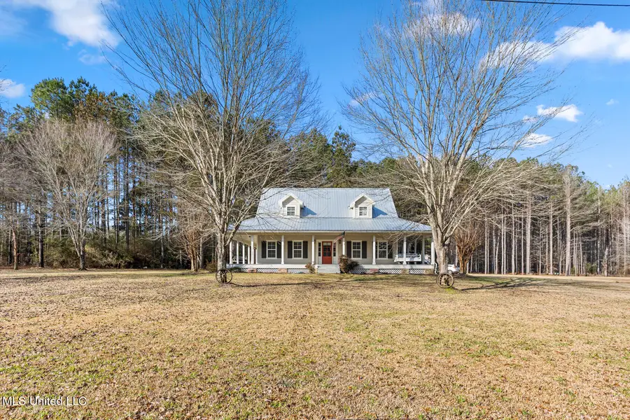 1013 Walls Lane, Crystal Springs, MS 39059 - #2