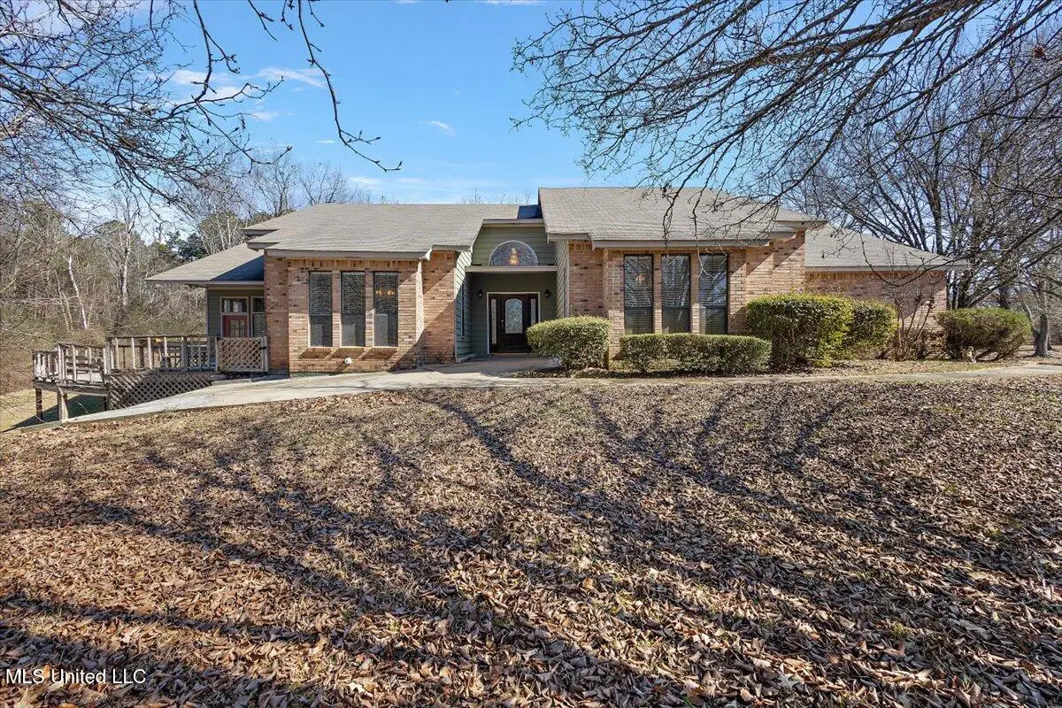 7994 Midway Road, Raymond, MS 39154 - #1