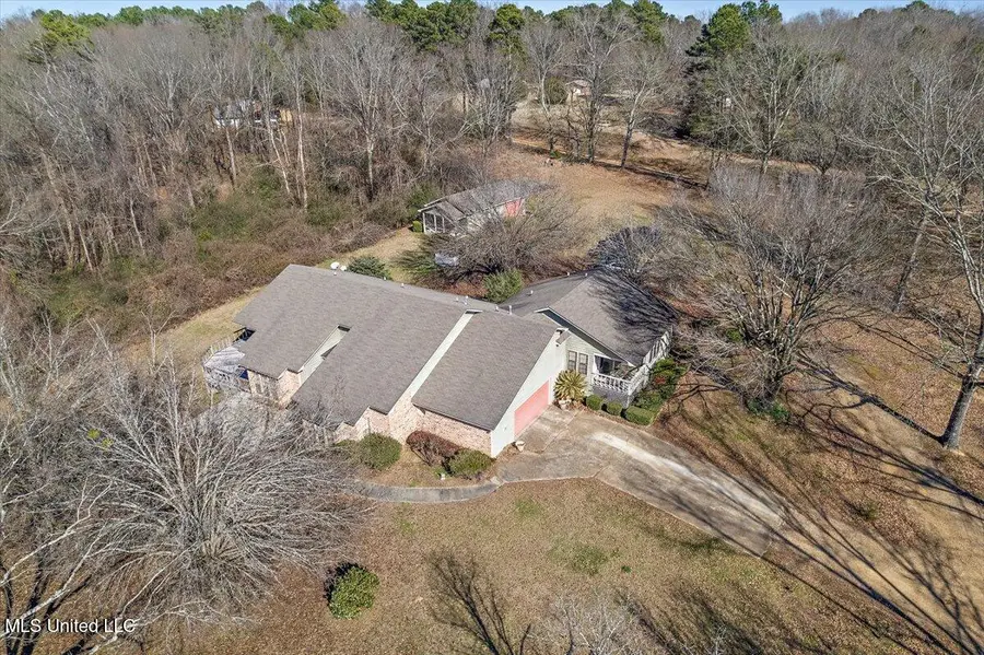 7994 Midway Road, Raymond, MS 39154 - #2